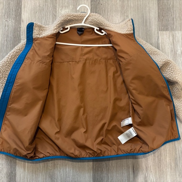 Patagonia Fleece Jacket - Picture 3 of 3